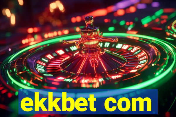 ekkbet com